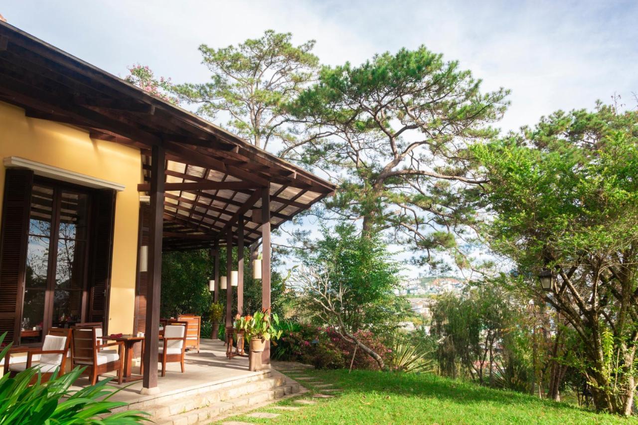 Ana Mandara Villas Dalat Resort & Spa المظهر الخارجي الصورة